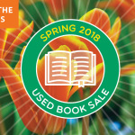 Friends Spring Book Sale 2018