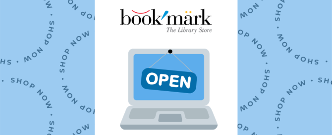 book’mark is now online!
