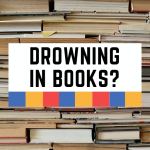 Used Book Drive Starting Aug 20th